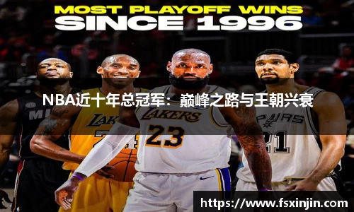 NBA近十年总冠军：巅峰之路与王朝兴衰